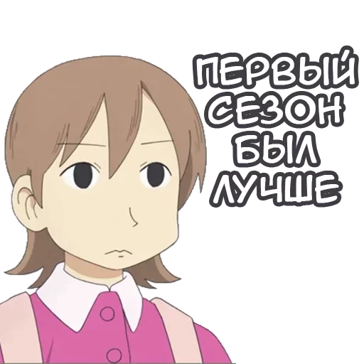 🏁 Стикер «Anime Emotion Meme» для Telegram