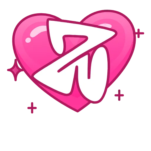 Обложка набора Pink Love