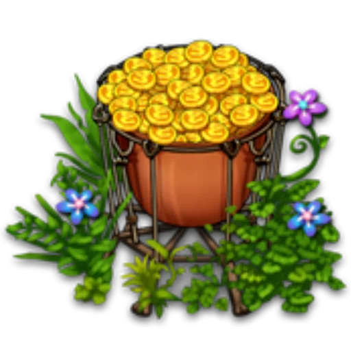 🍲 Стикер «anaban 1» для Telegram