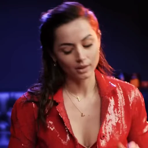 🤍 Стикер «Ana de Armas» для Telegram
