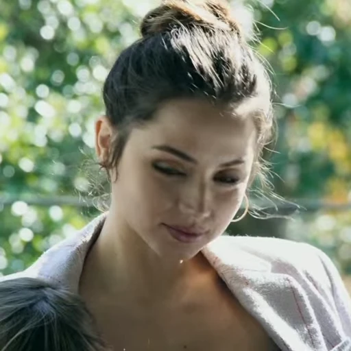 😐 Стикер «Ana de Armas» для Telegram