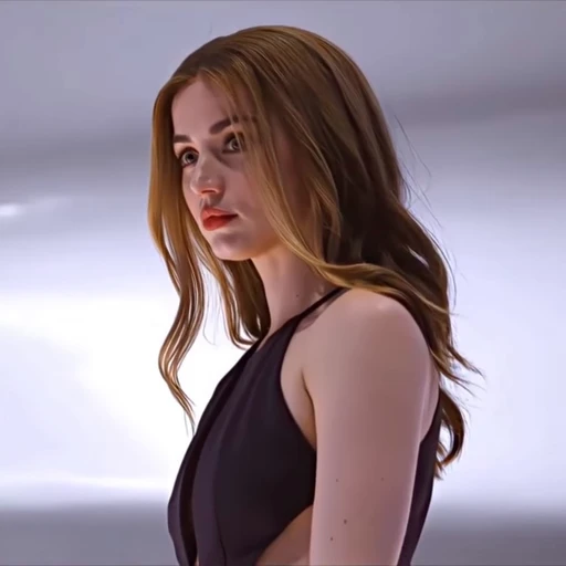 🤍 Стикер «Ana de Armas» для Telegram