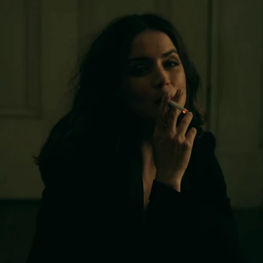 😐 Стикер «Ana de Armas» для Telegram
