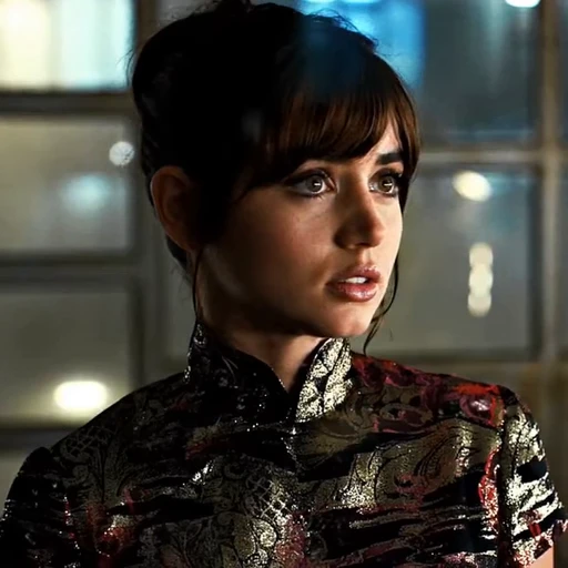 🤍 Стикер «Ana de Armas» для Telegram