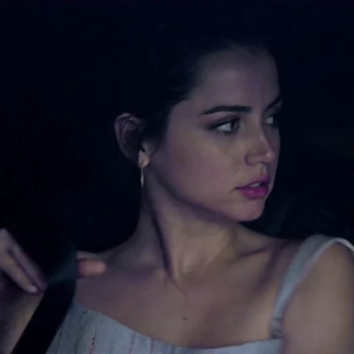 🤍 Стикер «Ana de Armas» для Telegram