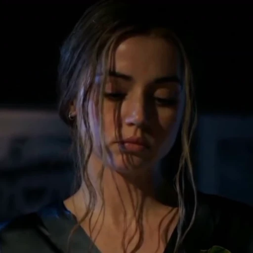 🤍 Стикер «Ana de Armas» для Telegram