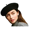 🍍 Эмодзи «Ана Де Армас» для Telegram