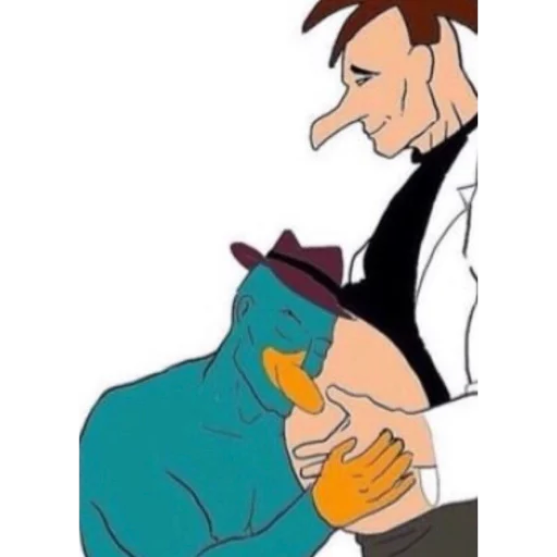 🚮 Стикер «meme!! ‍⬛» для Telegram