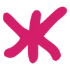 🌟 Эмодзи «Pink» для Telegram