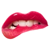 🌟 Эмодзи «Pink» для Telegram
