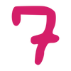 🌟 Эмодзи «Pink» для Telegram