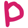 🌟 Эмодзи «Pink» для Telegram