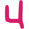 🌟 Эмодзи «Pink» для Telegram