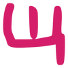 🌟 Эмодзи «Pink» для Telegram