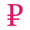 🌟 Эмодзи «Pink» для Telegram