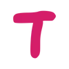 🌟 Эмодзи «Pink» для Telegram