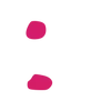 🌟 Эмодзи «Pink» для Telegram