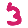 🌟 Эмодзи «Pink» для Telegram
