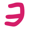 🌟 Эмодзи «Pink» для Telegram