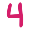 🌟 Эмодзи «Pink» для Telegram