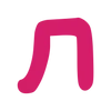 🌟 Эмодзи «Pink» для Telegram