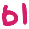 🌟 Эмодзи «Pink» для Telegram