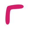 🌟 Эмодзи «Pink» для Telegram