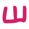 🌟 Эмодзи «Pink» для Telegram