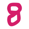 🌟 Эмодзи «Pink» для Telegram