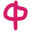 🌟 Эмодзи «Pink» для Telegram