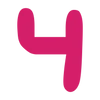 🌟 Эмодзи «Pink» для Telegram