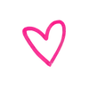 🌟 Эмодзи «Pink» для Telegram