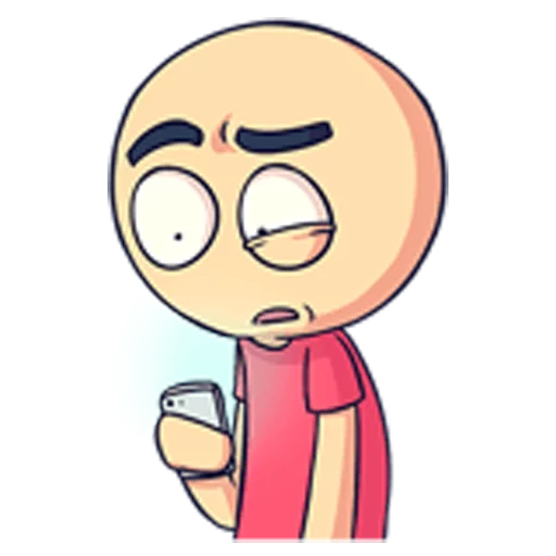 😦 Стикер «Anak Yimyam [Amoo Fucker]» для Telegram