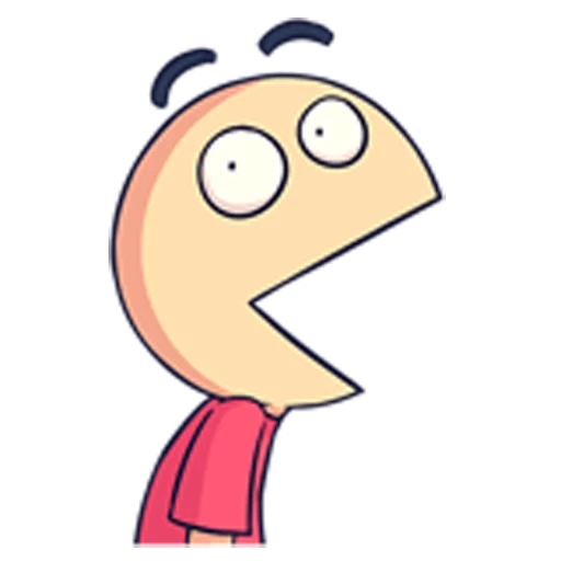 😀 Стикер «Anak Yimyam [Amoo Fucker]» для Telegram