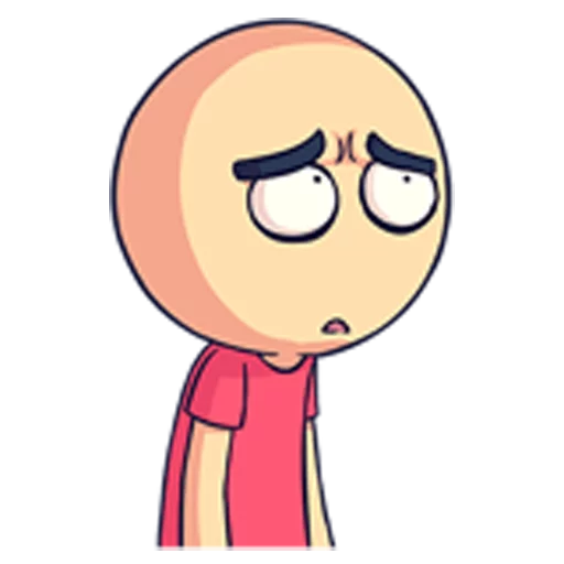 😟 Стикер «Anak Yimyam [Amoo Fucker]» для Telegram