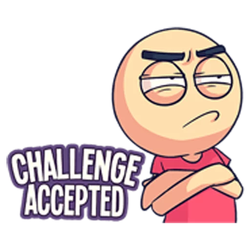 😤 Стикер «Anak Yimyam [Amoo Fucker]» для Telegram