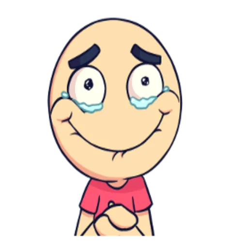 😌 Стикер «Anak Yimyam [Amoo Fucker]» для Telegram