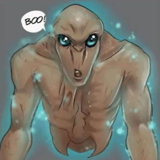 👽 Стикер «S.T.A.L.K.E.R 2 Сборная Солянка» для Telegram