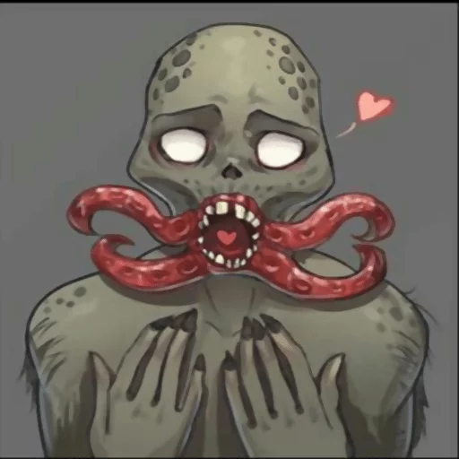😱 Стикер «S.T.A.L.K.E.R 2 Сборная Солянка» для Telegram