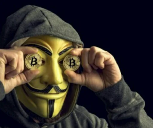 🤑 Стикер «ананимные» для Telegram