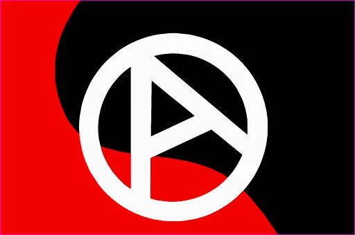 Стикерпак Anarquismo en PDF для Telegram