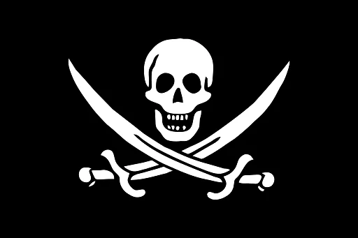 🍴 Стикер «Anarquismo en PDF» для Telegram