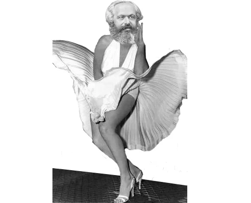 😳 Стикер «Anarquismo en PDF» для Telegram