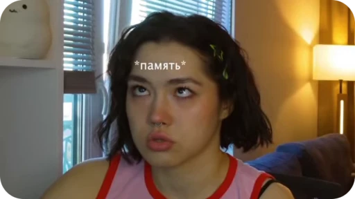🧠 Стикер «Anastasiz и TheBrianMaps» для Telegram