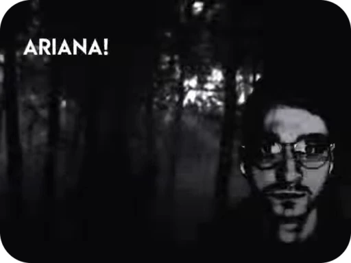 💀 Стикер «Anastasiz и TheBrianMaps» для Telegram
