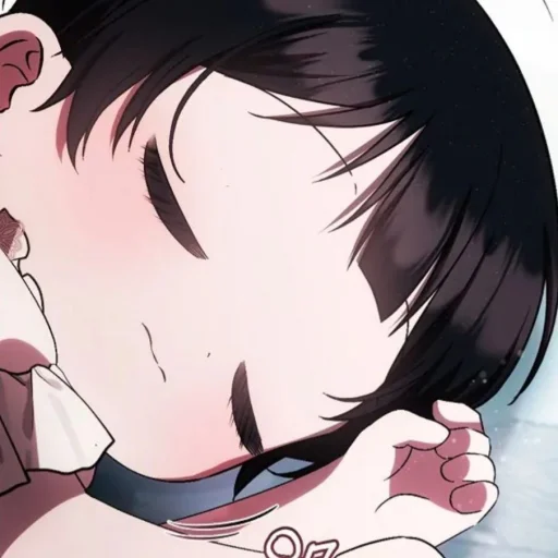 🍼 Стикер «Its My First Time Being» для Telegram
