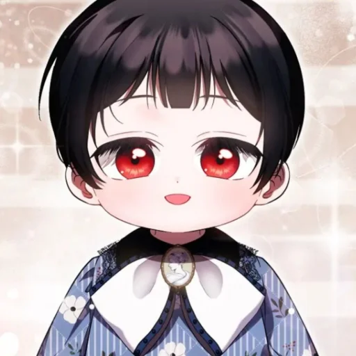 🍼 Стикер «Its My First Time Being» для Telegram
