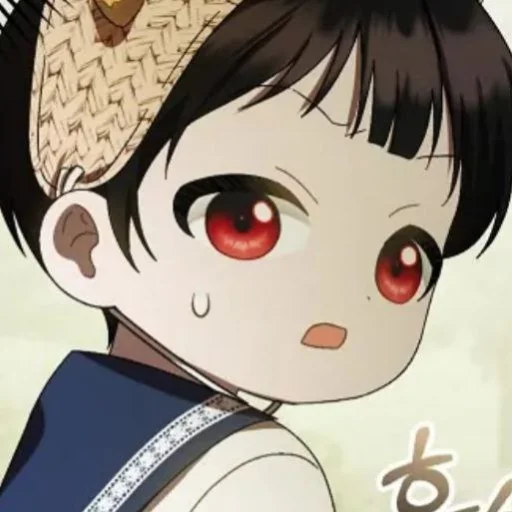 🍼 Стикер «Its My First Time Being» для Telegram