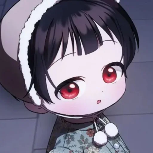 🍼 Стикер «Its My First Time Being» для Telegram