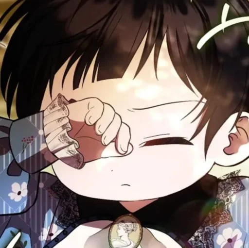🍼 Стикер «Its My First Time Being» для Telegram